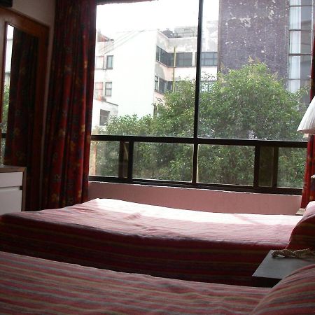 Gran Hotel Texas Mexico by Rom bilde