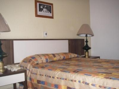 Gran Hotel Texas Mexico by Rom bilde